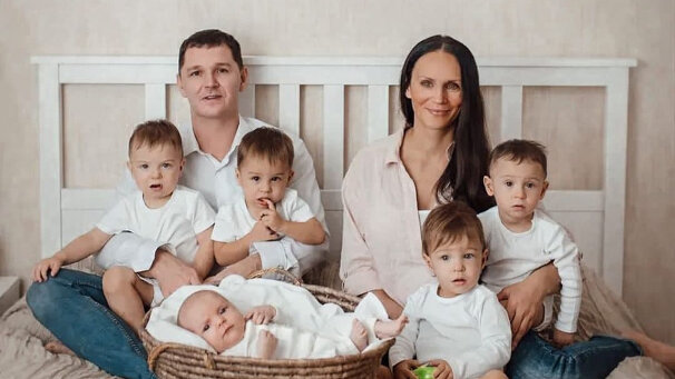 Женщины сверху