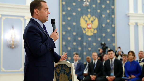 И так далее с Михаилом Фишманом