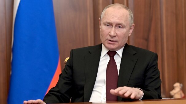 Здесь и сейчас
